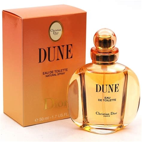 dior dune for her|dune christian Dior 50ml.